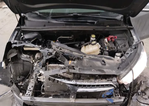 2019 Buick Encore Awd Sport Touring z USA, uszkodzony, nr VIN KL4CJ2SB5KB939909